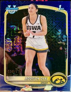 Addison Deal