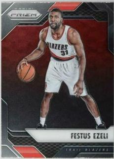 Festus Ezeli