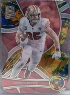 George Kittle