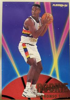 LaPhonso Ellis