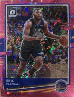 Eric Paschall