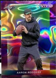 Aaron Rodgers