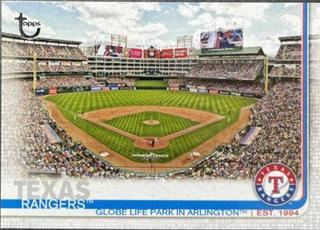 Globe Life Park
