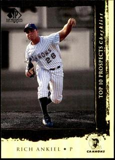 Rick Ankiel