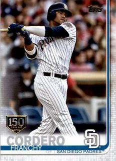 Franchy Cordero