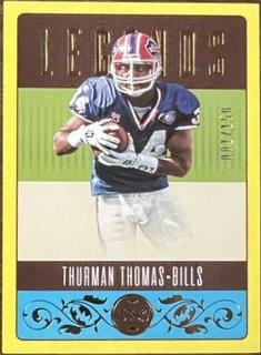 Thurman Thomas