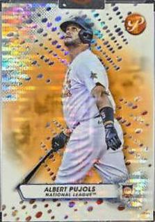 Albert Pujols