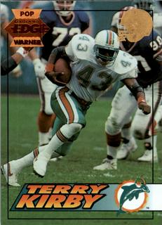 Terry Kirby