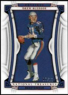 Drew Bledsoe