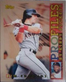 Jim Edmonds
