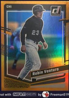 Robin Ventura