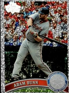 Adam Dunn