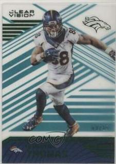 Demaryius Thomas