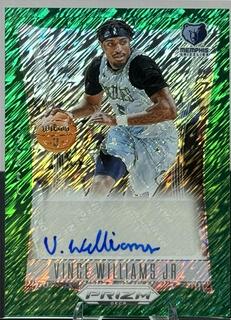 Vince Williams Jr.