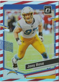 Joey Bosa
