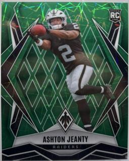 Ashton Jeanty