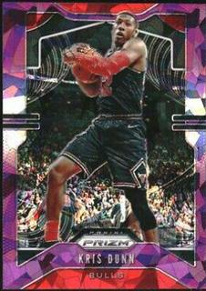 Kris Dunn