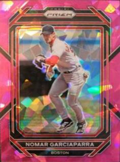 Nomar Garciaparra