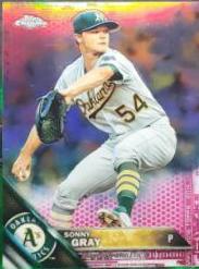 Sonny Gray