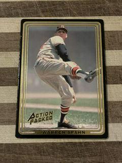 Warren Spahn