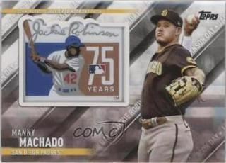 Manny Machado