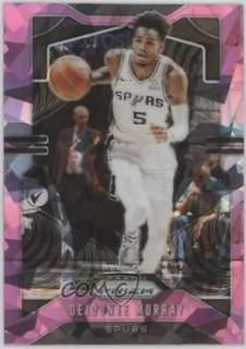 Dejounte Murray