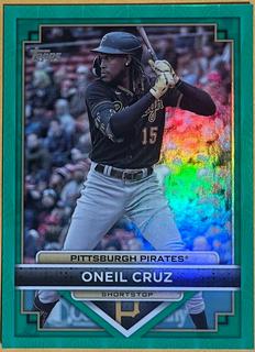 Oneil Cruz