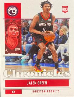 Jalen Green