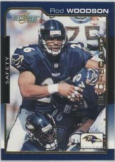 Rod Woodson