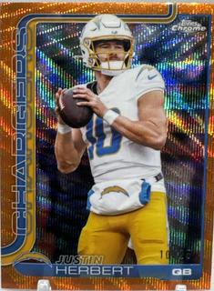 Justin Herbert