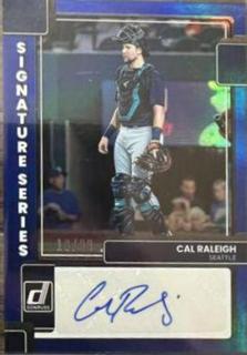 Cal Raleigh