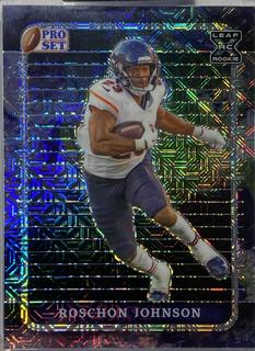 Roschon Johnson