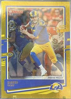 Jared Goff
