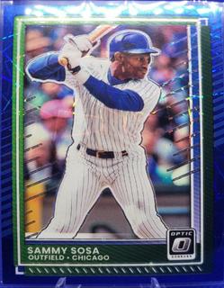 Sammy Sosa