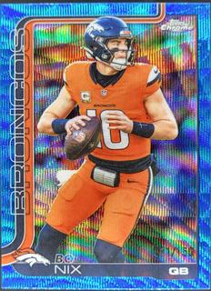 Bo Nix