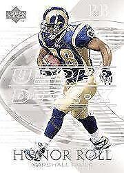 Marshall Faulk