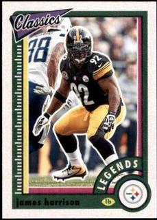 James Harrison