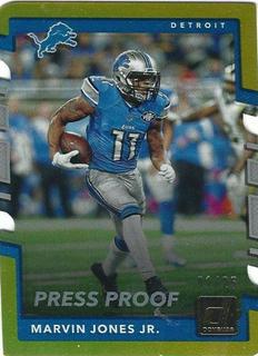Marvin Jones Jr.