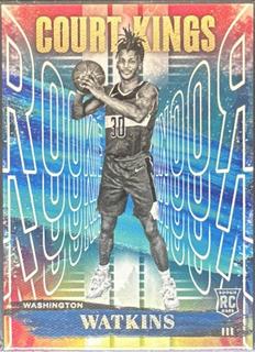 Jamir Watkins