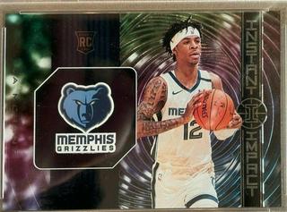 Ja Morant