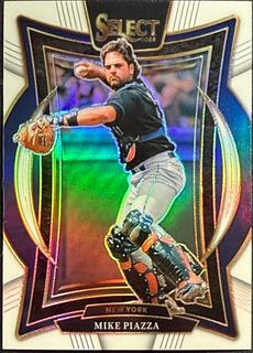 Mike Piazza