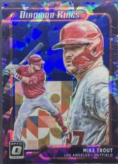Mike Trout