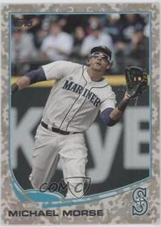 Michael Morse
