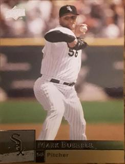 Mark Buehrle