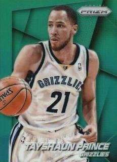 Tayshaun Prince