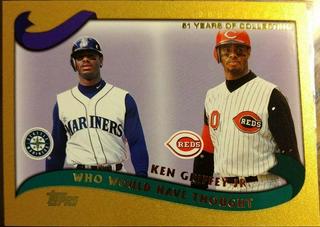 Ken Griffey Jr.