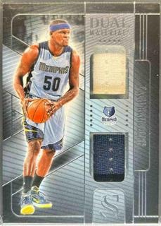 Zach Randolph