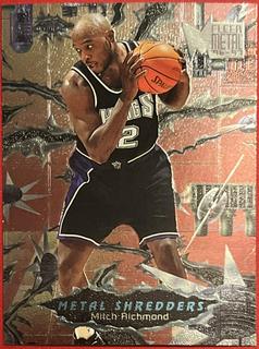 Mitch Richmond
