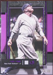 Babe Ruth