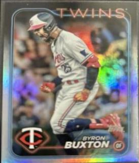 Byron Buxton